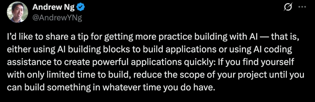 Andrew Ng AI methodology illustration