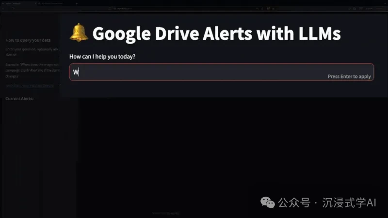 LLM-App end-to-end RAG toolchain with document parsing and vector storage backends