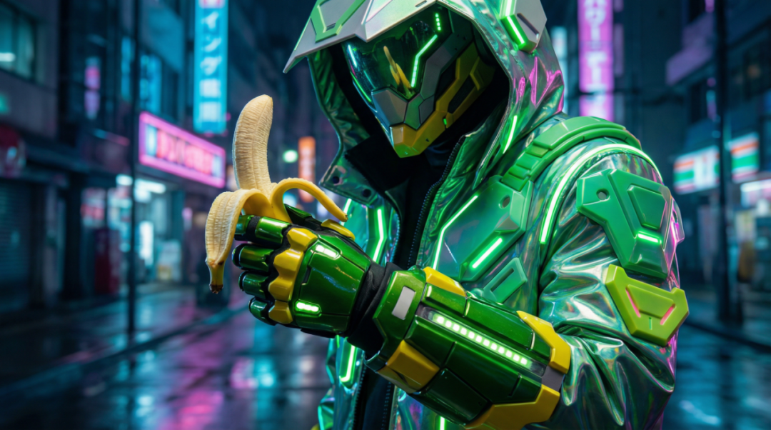 Google Nano Banana Pro AI image generator announcement by DeepMind featuring Gemini 3 Pro Image model