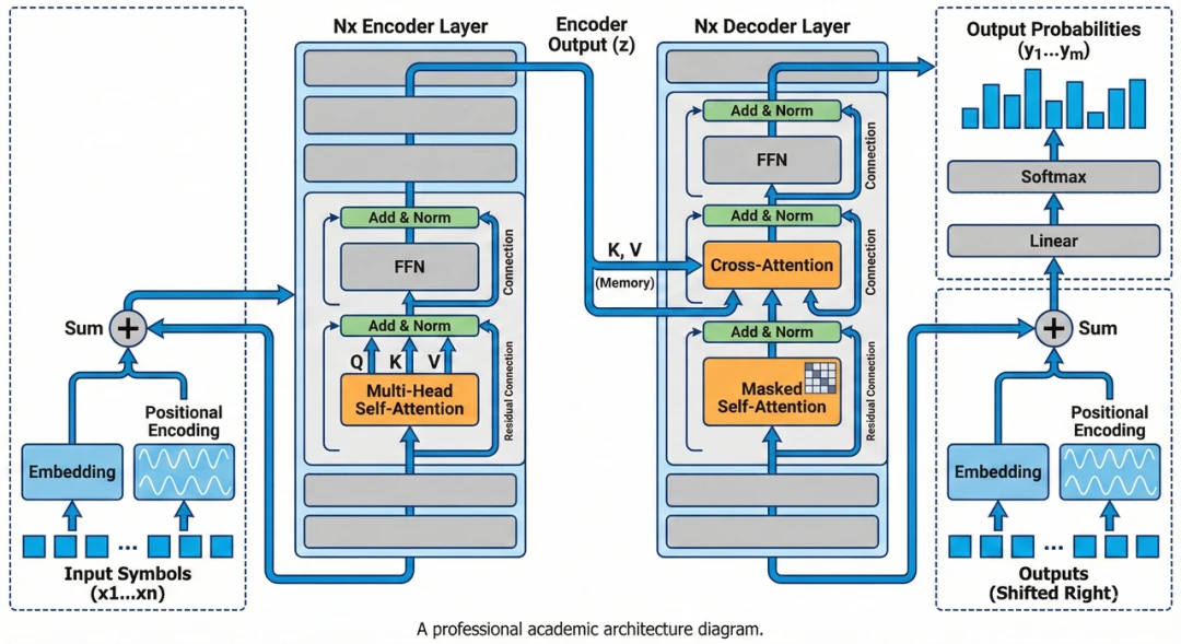 AI diagram with placeholder text at bottom to enable easy watermark cropping - Google Nano Banana Pro workflow tip